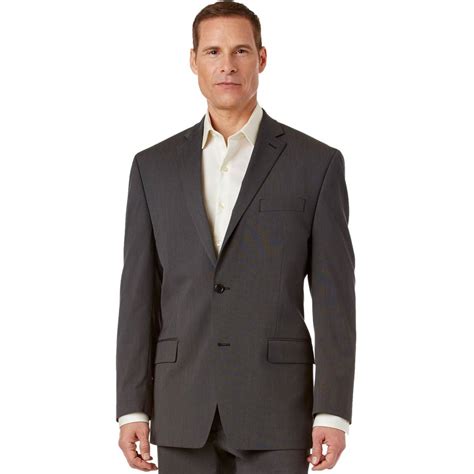 michael kors boys suit blue|Michael Kors modern gray suit.